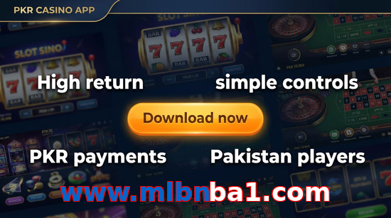 Main screen of Www.mlbnba1.com gamedownload page for PK players