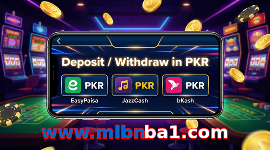 Game list for Www.mlbnba1.com pk section